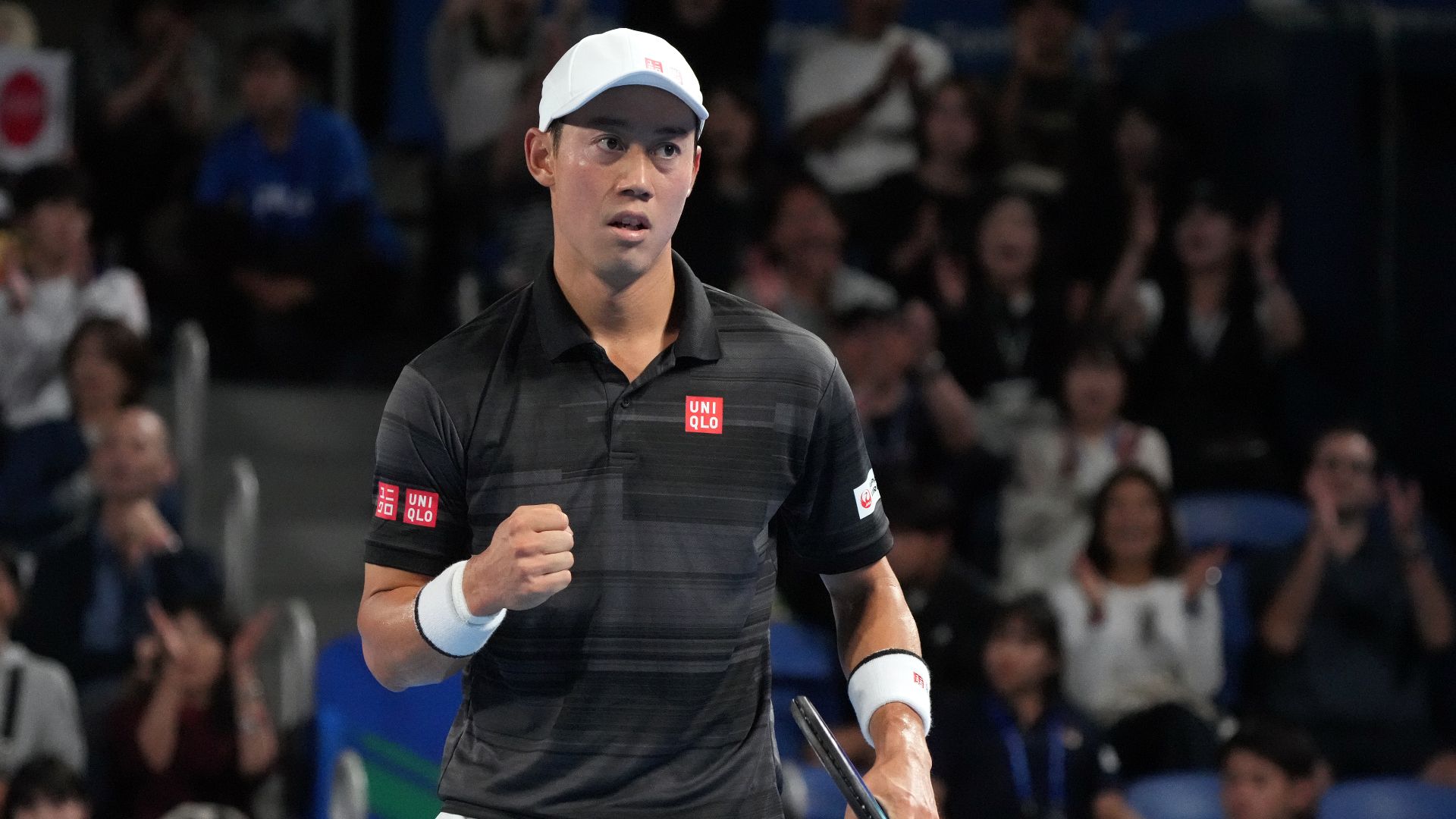 錦織圭出場！香港オープン/ATP250の日程・放送予定・視聴方法